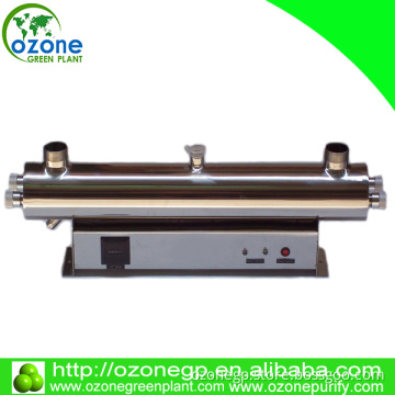 OGP Ultraviolet Water Sterilizer/ Ultraviolet Water Purification/ UV Sterilizer